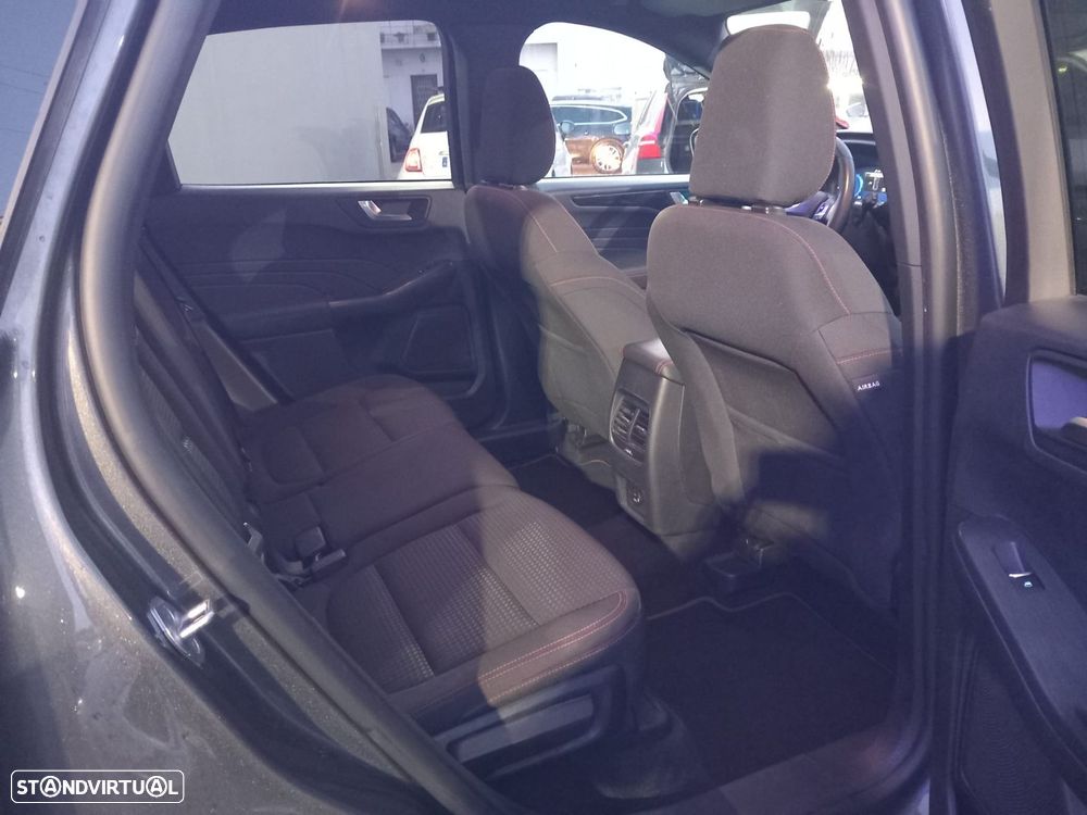 Ford Kuga 1.5 TDCi EcoBlue ST-Line Aut. - 22