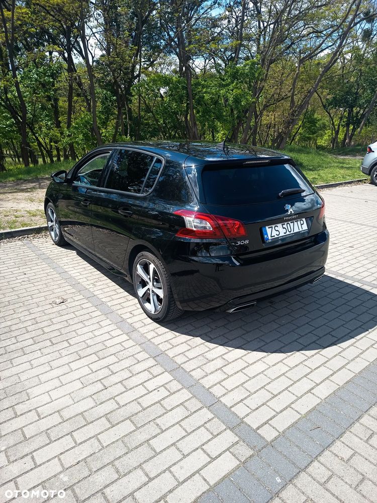 Peugeot 308 1.2 PureTech Active S&S - 7