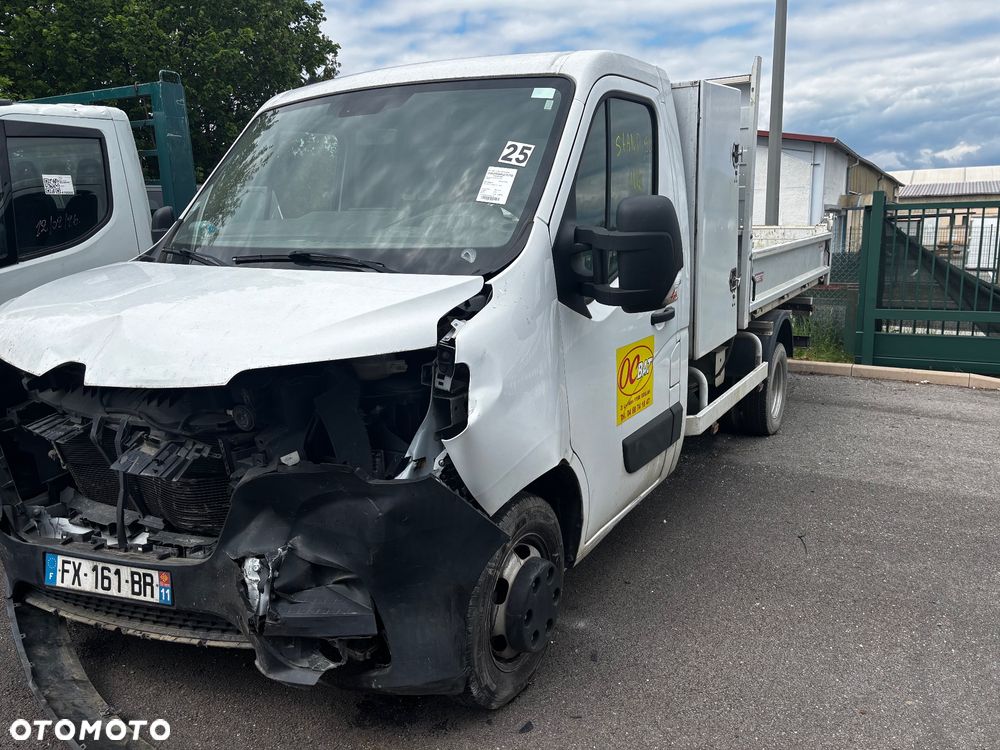 Renault Master - 5