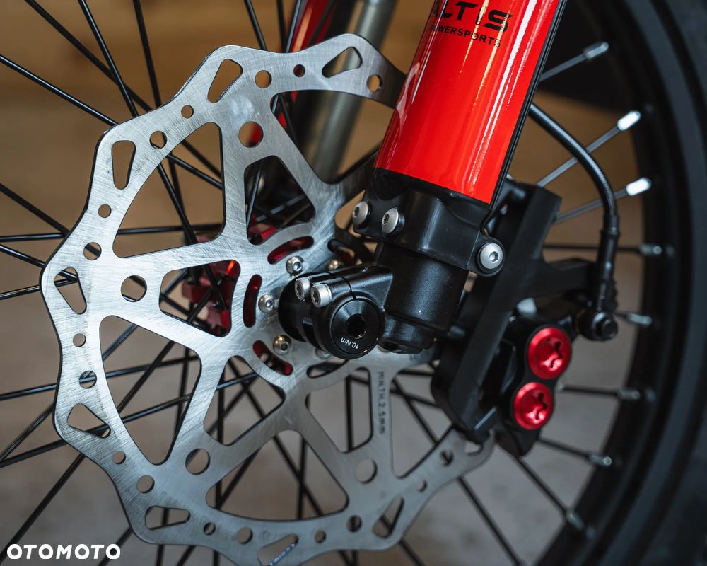 Altis Powersports Sigma - 14