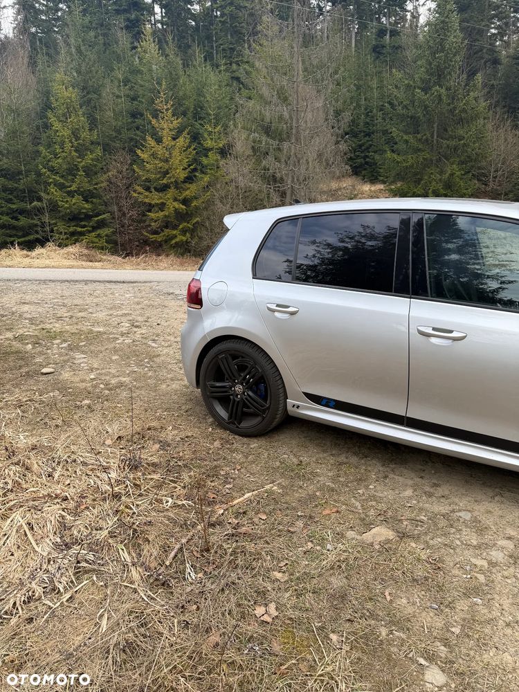 Volkswagen Golf - 7