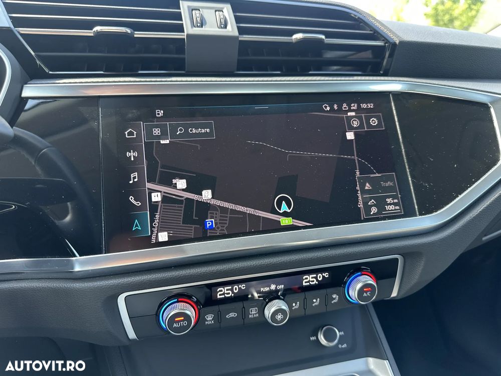 AUDI Q3 2022 — imagine 22