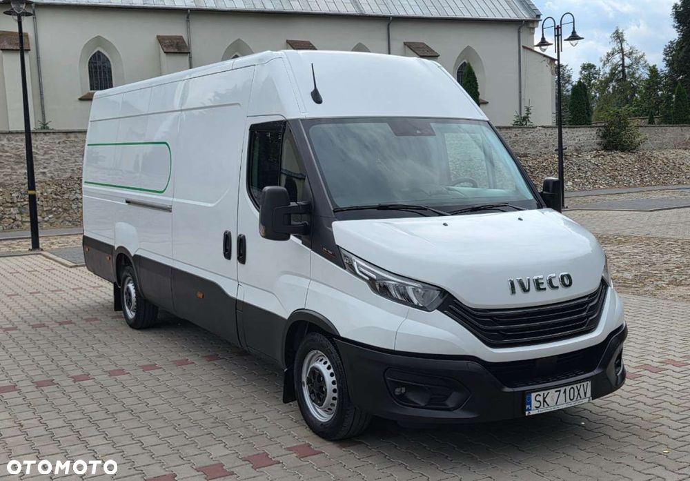 Iveco Daily 35S18 - 2