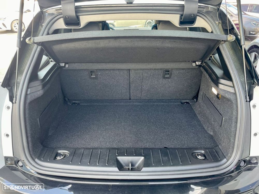 BMW i3 94Ah +Comfort Package Advance - 12