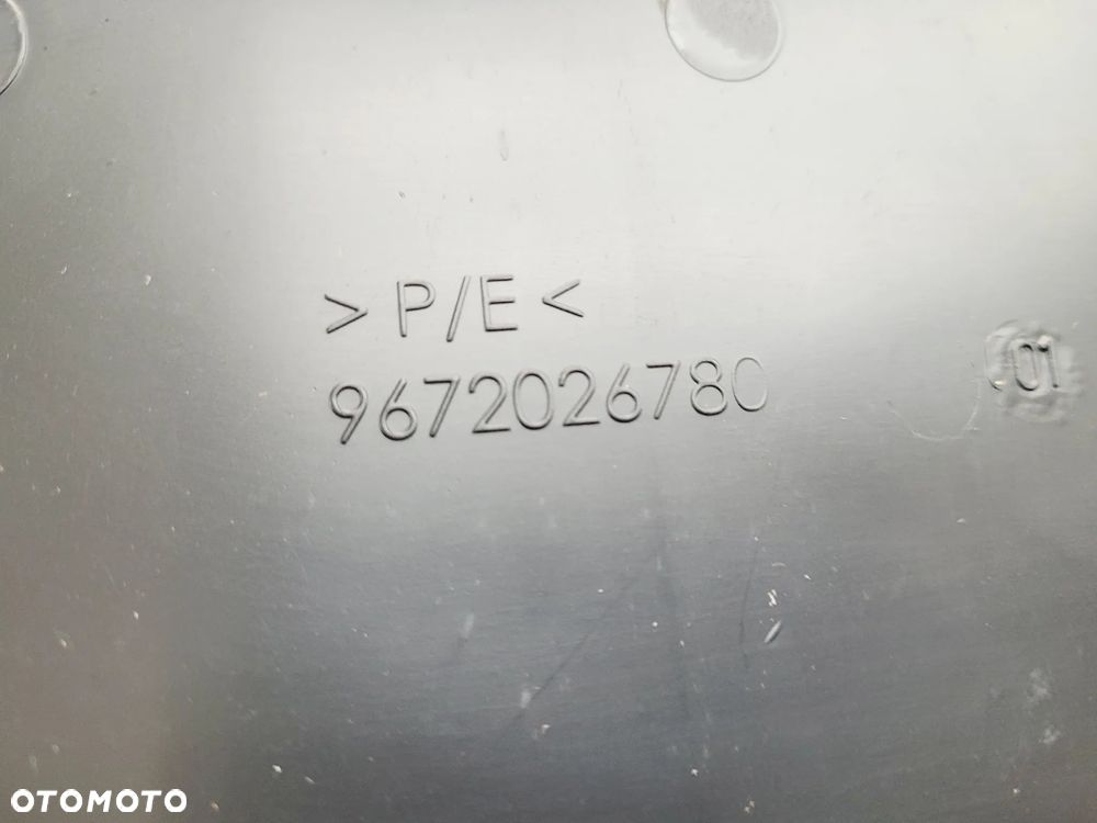 RURA DOLOT WLOT POWIETRZA NOWY EXPERT JUMPY III PROACE II VIVARO C 2016- CZĘŚCI - 5