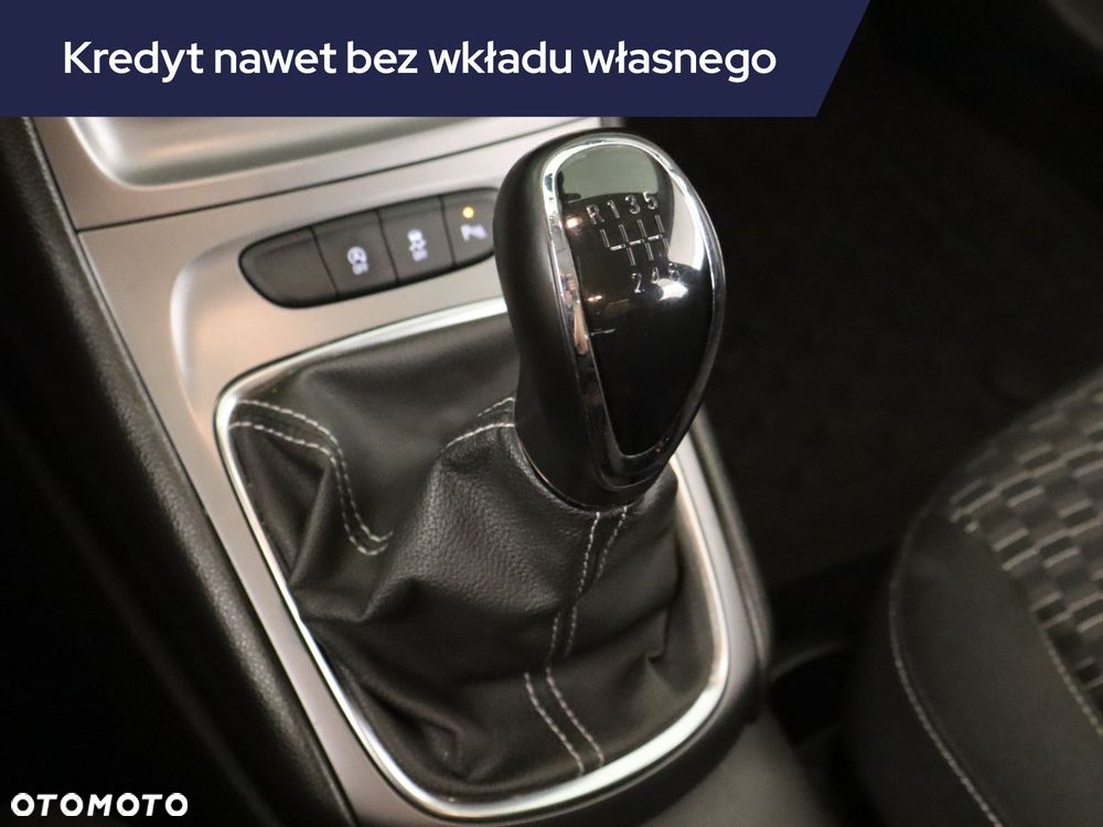 Opel Astra - 15