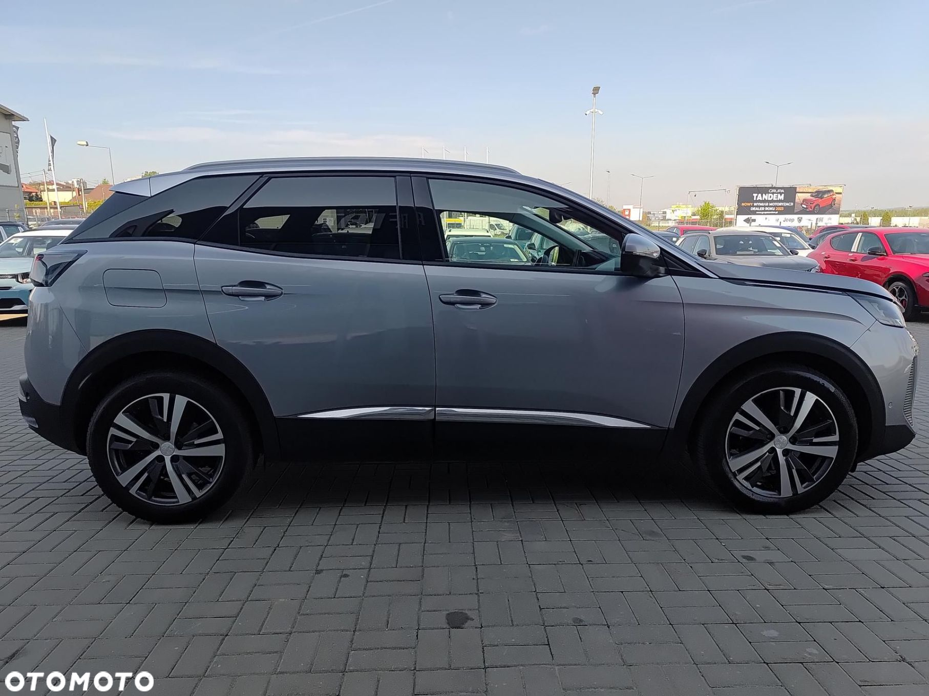 Peugeot 3008 - 6