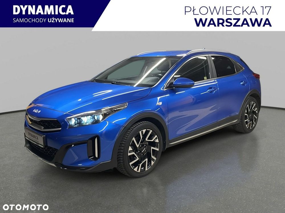 Kia XCeed 1.5 T-GDI L DCT - 4
