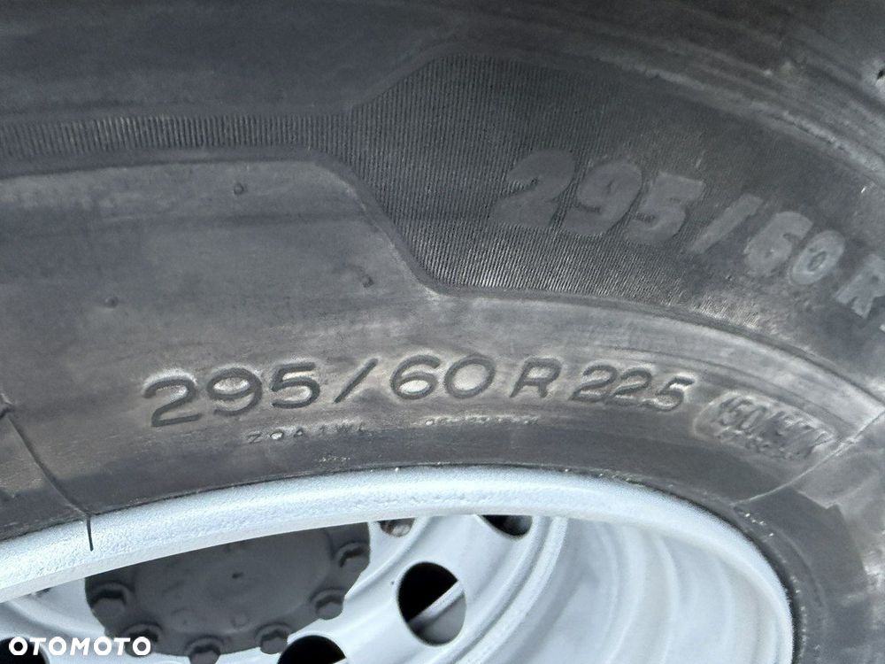 MAN Tgx 18.420 solówka - 7