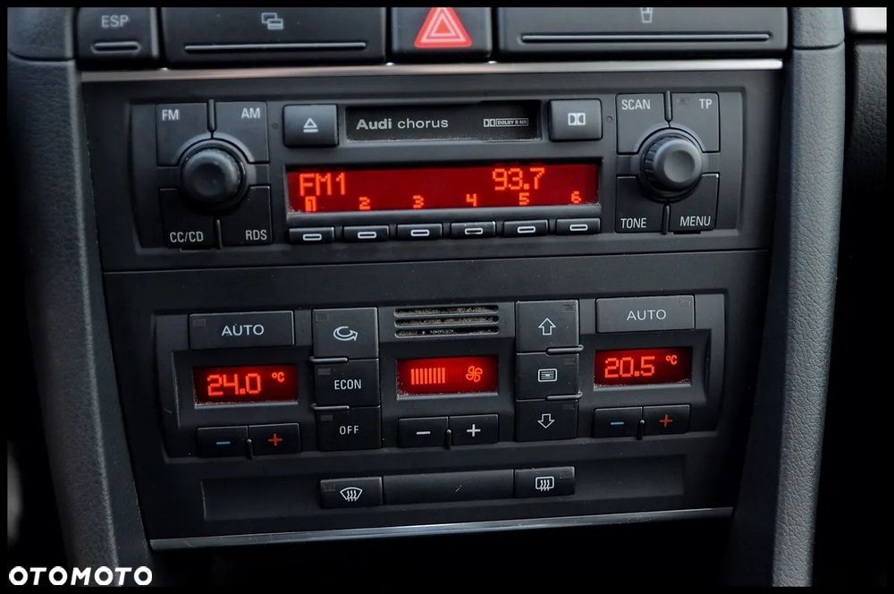 Audi A4 Avant - 7