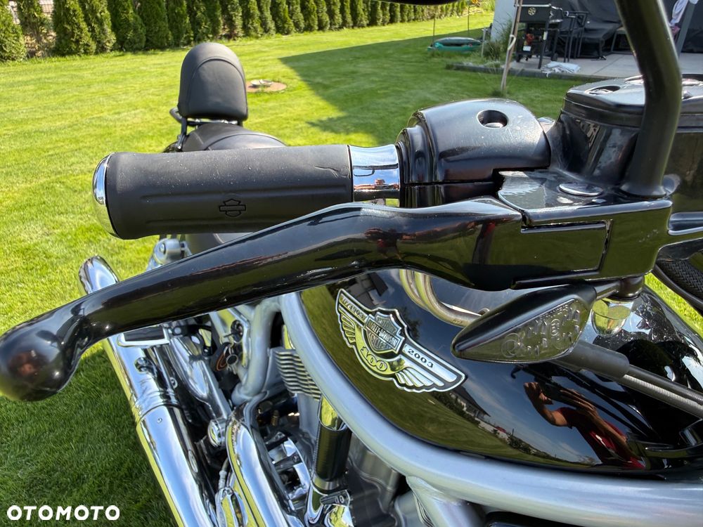 Harley-Davidson V-Rod Night Rod - 18