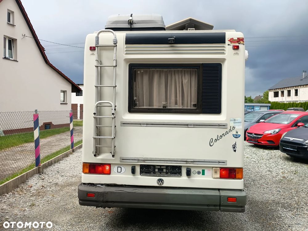 Volkswagen Transporter - 10