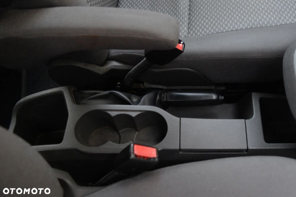 Ford Focus C-Max 1.8 FX Gold / Gold X - 31