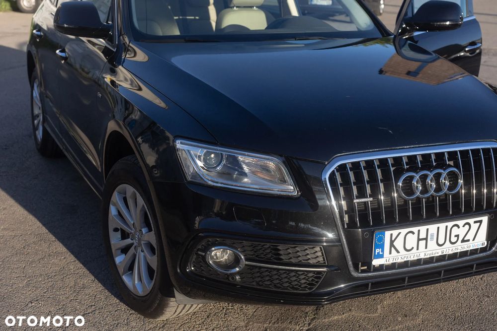Audi Q5 - 16