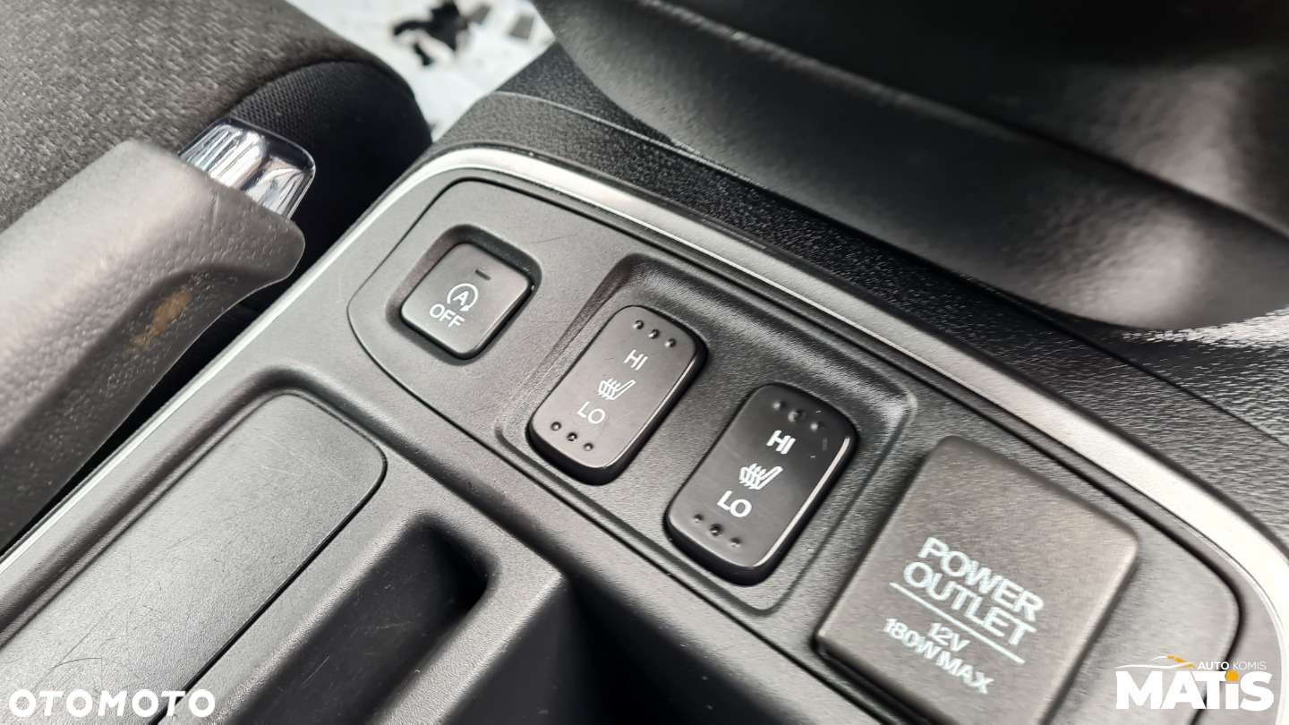 Honda CR-V - 25