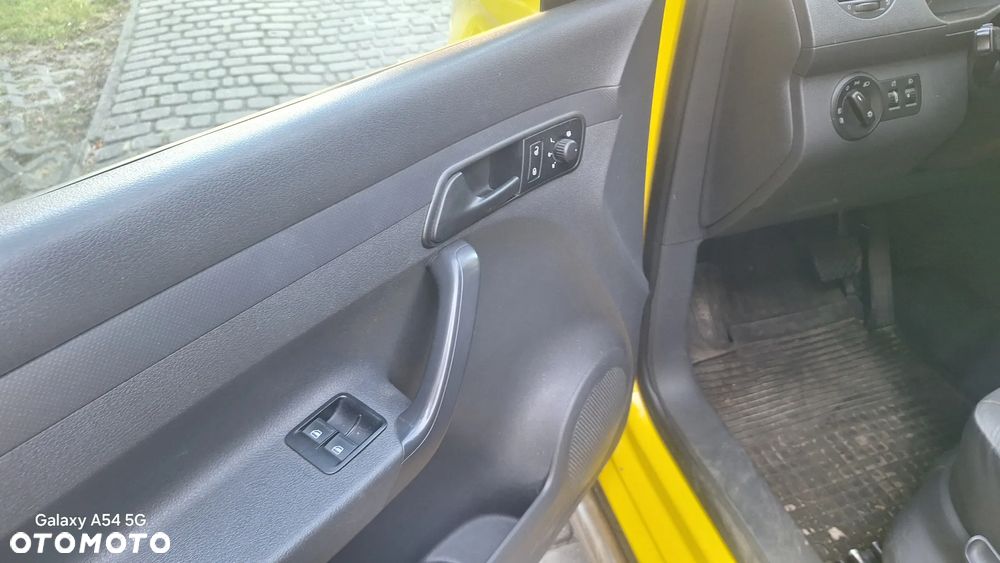 Volkswagen CADDY - 7