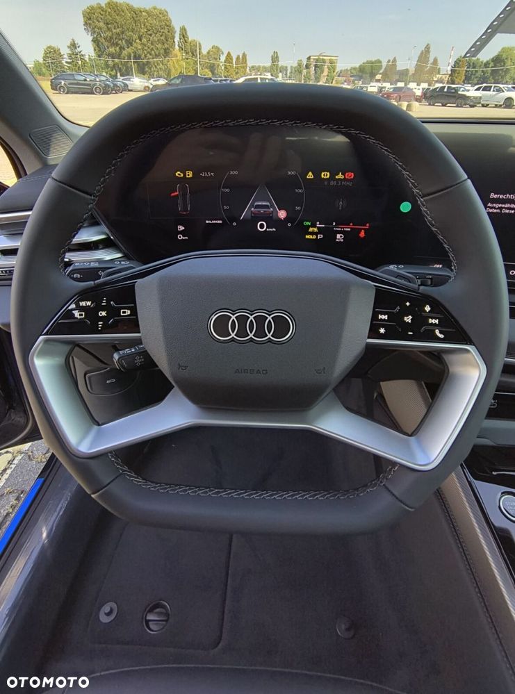 Audi A6 - 25