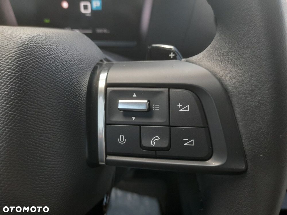 Citroën C4X 1.2 PureTech Plus S&S EAT8 - 28