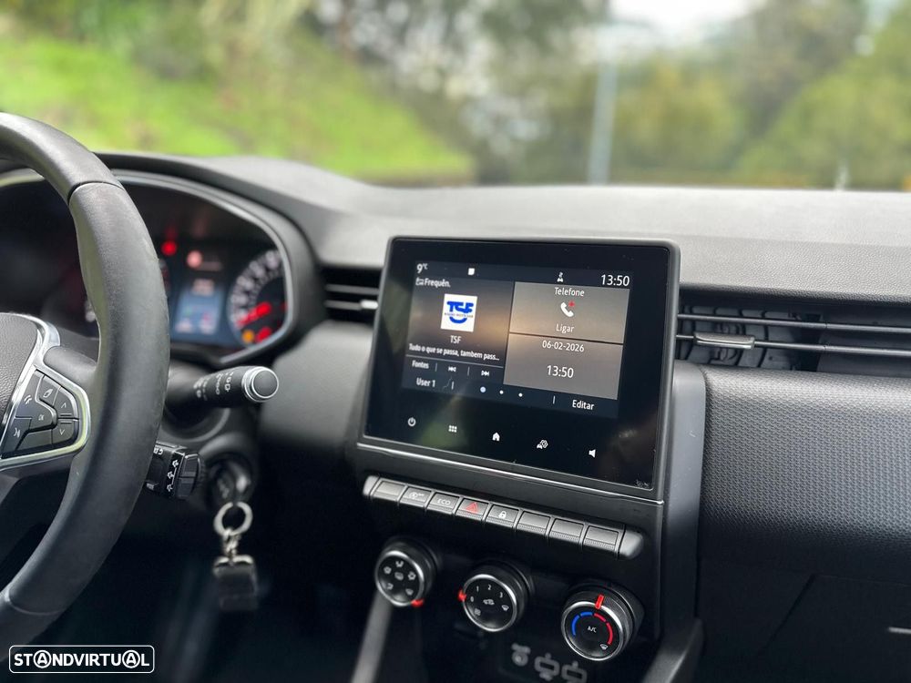 Renault Clio 1.0 TCe Intens - 9