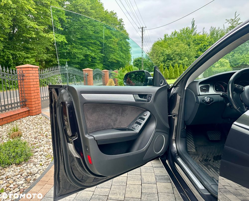 Audi A5 Sportback - 14