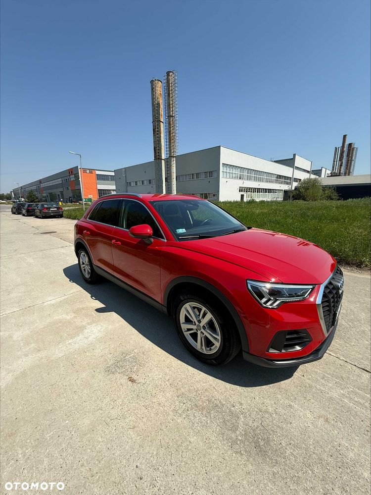 Audi Q3 - 7