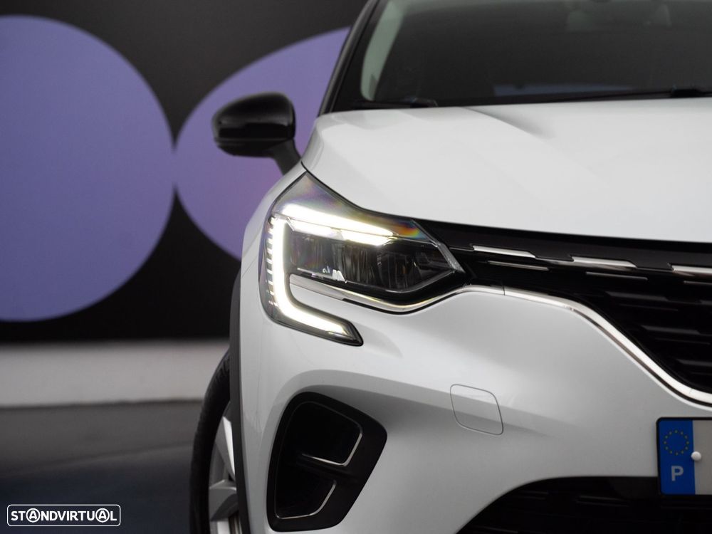 Renault Captur 1.6 E-Tech Plug-In Intens - 9