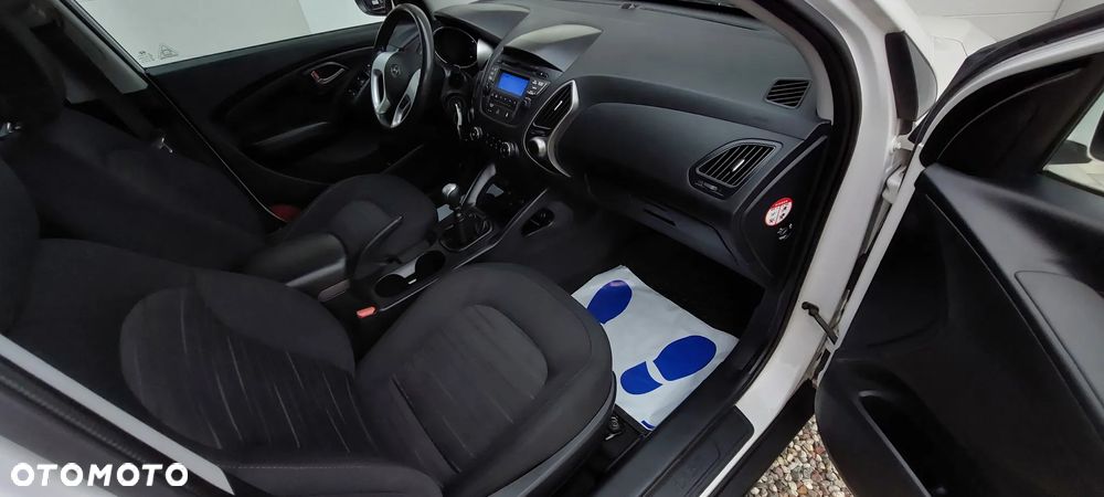Hyundai ix35 1.6 2WD Classic - 28