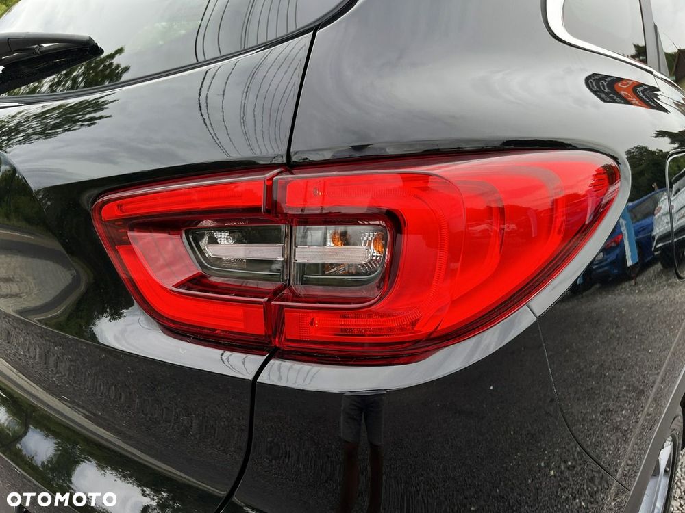 Renault Kadjar Energy TCe 130 LIMITED - 25