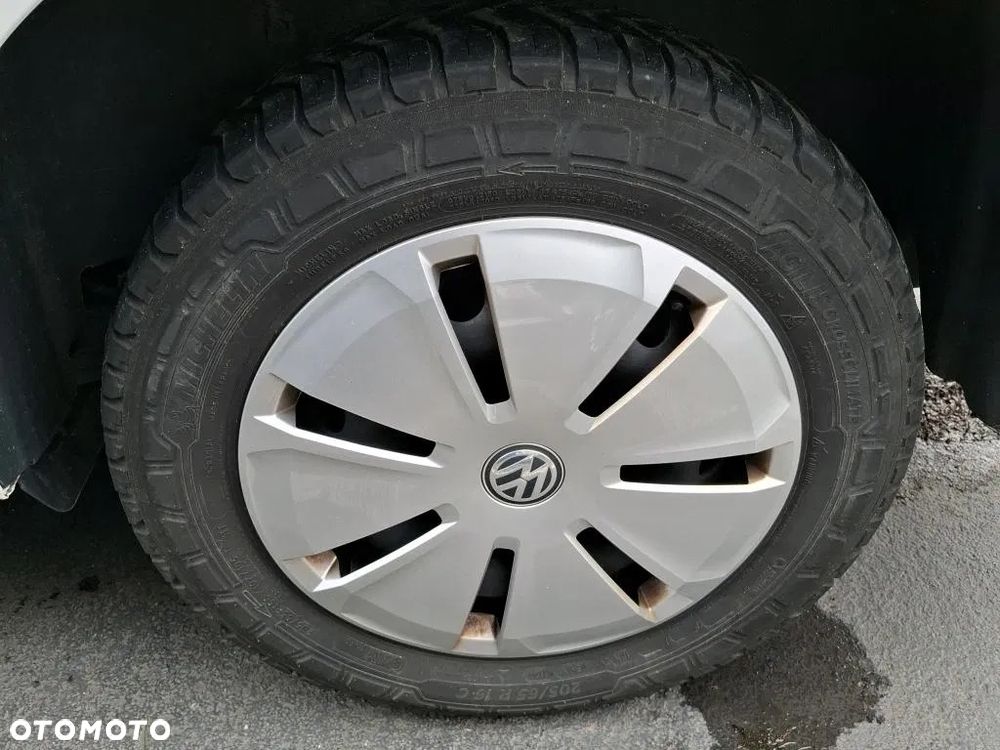 Volkswagen Transporter - 31