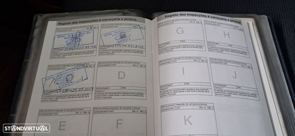 Ford S-Max 1.8 TDCi Titanium 5L - 10