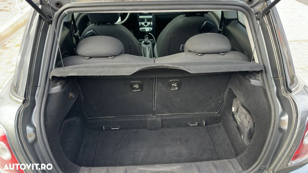 Mini ONE Standard - 11
