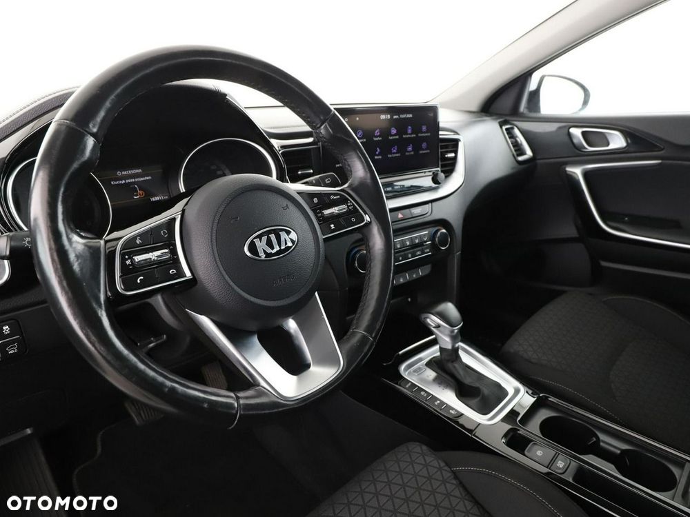 Kia Ceed 1.6 CRDi DCT Spirit - 15