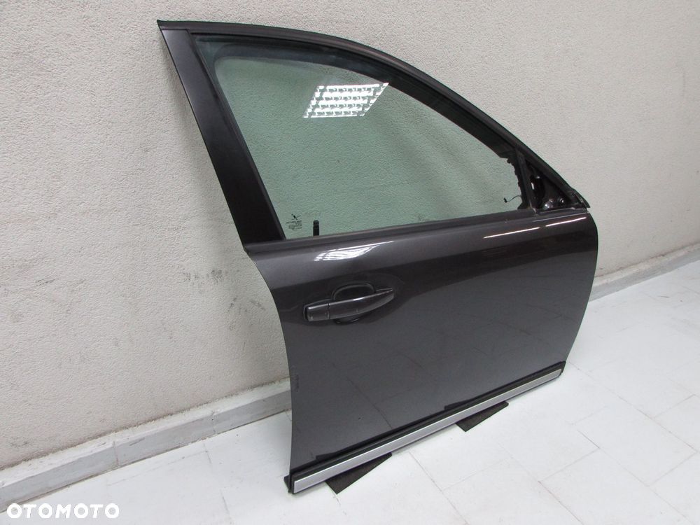 SAAB 9-3X 93X LIFT 07-11 DRZWI PRZOD PRAWE KPL 310 - 5