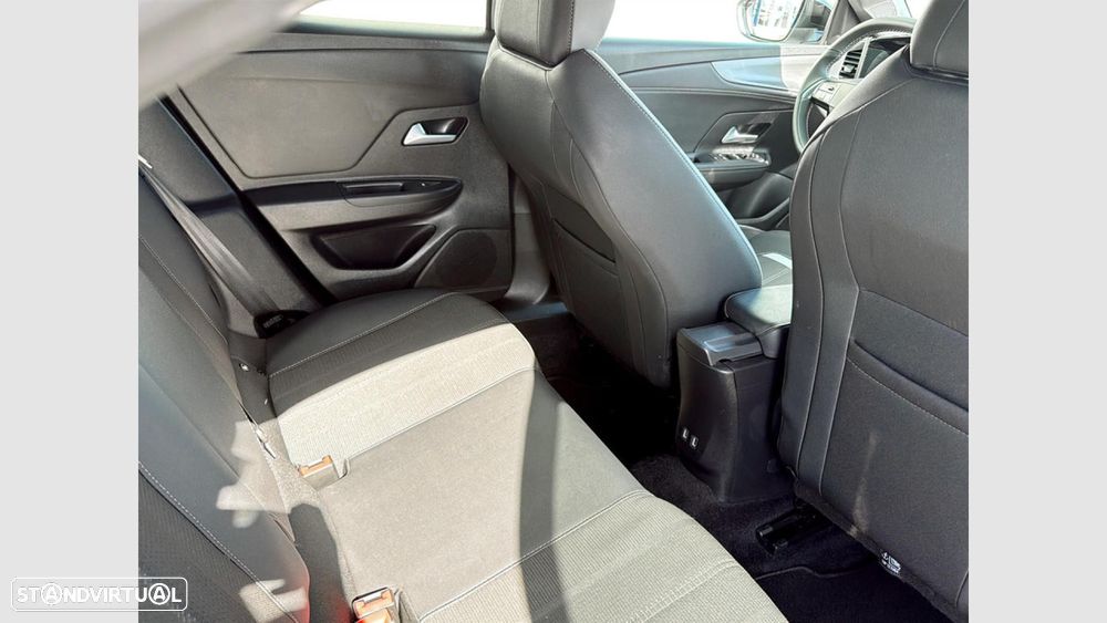 Opel Mokka 1.2 Hybrid GS eDCT — fotografia 15