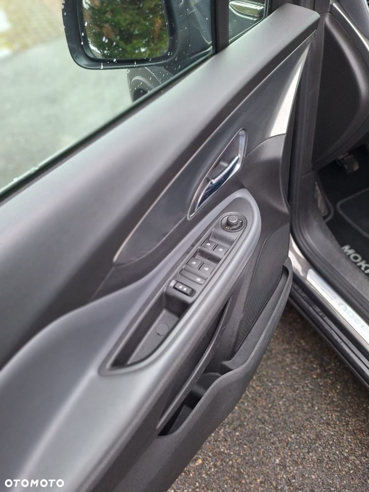 Opel Mokka 1.6 Cosmo S&S - 10