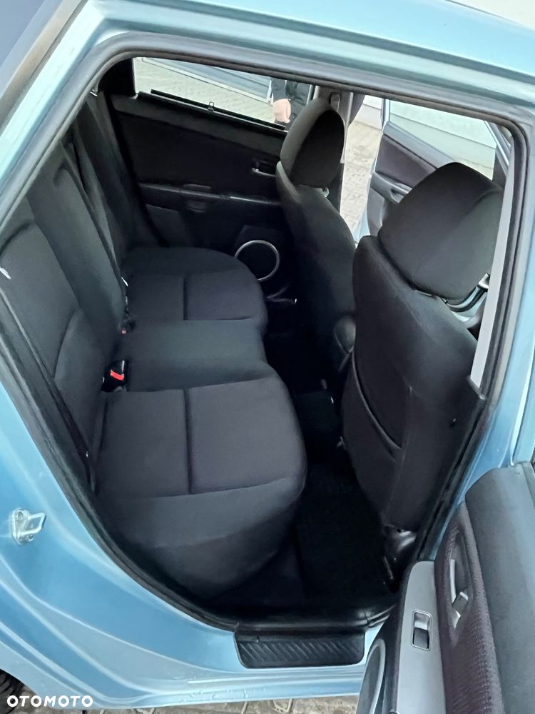 Mazda 3 1.6 16V Exclusive - 12