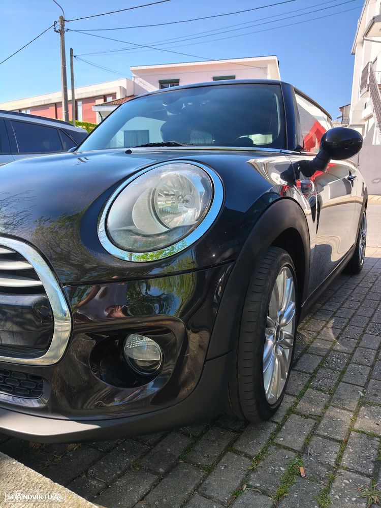 MINI Coupé - 4