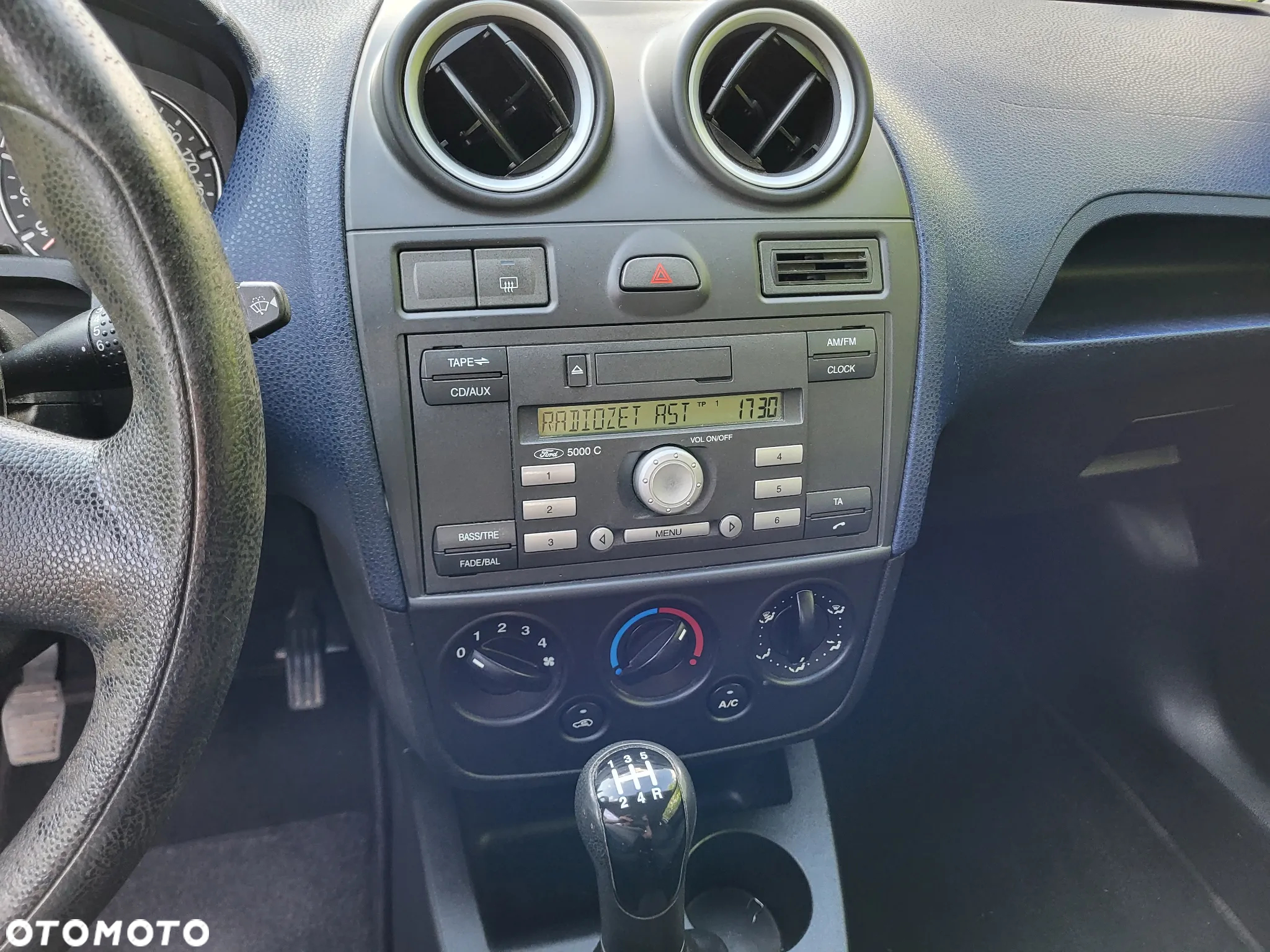 Ford Fiesta - 19