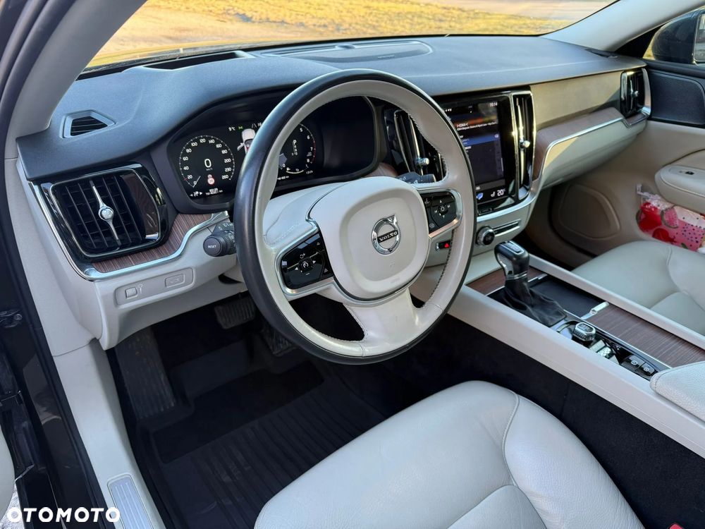 Volvo S60 T5 Inscription - 5