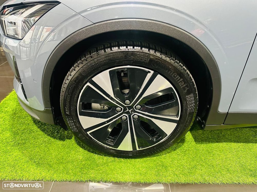 Polestar 2 Long Range 78 kWh - 20