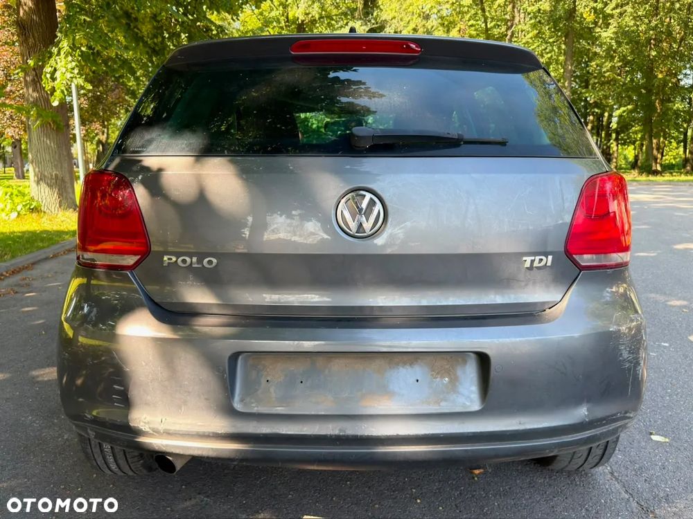 Volkswagen Polo 1.6 TDI Blue Motion Technology Life - 11