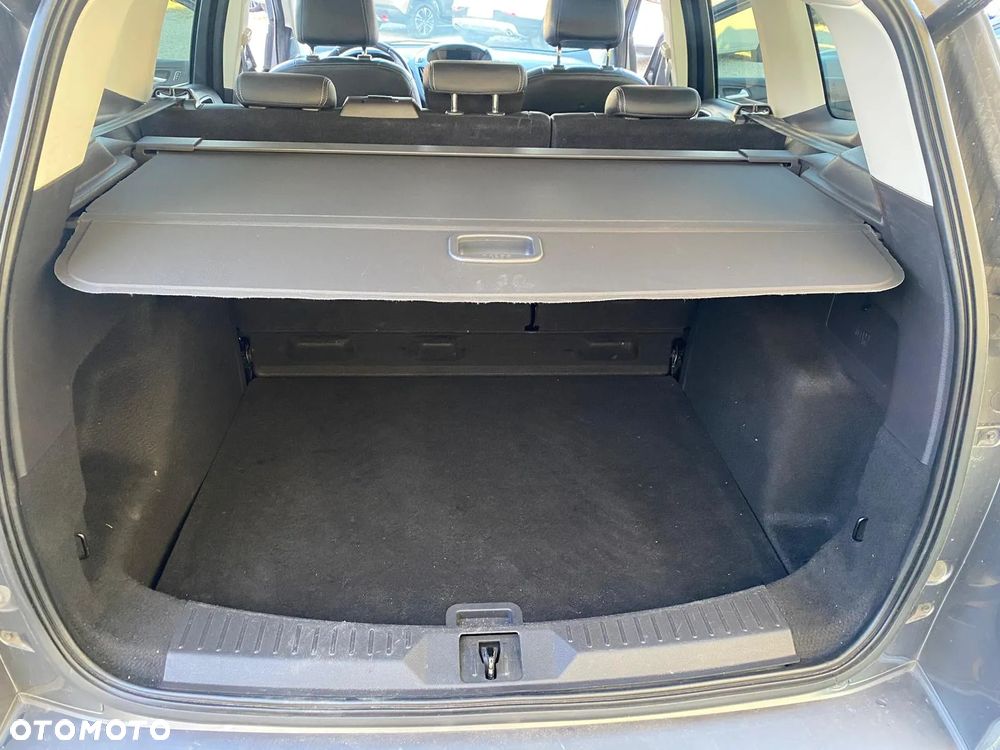 Ford Kuga 2.0 TDCi 4WD Titanium Plus - 22