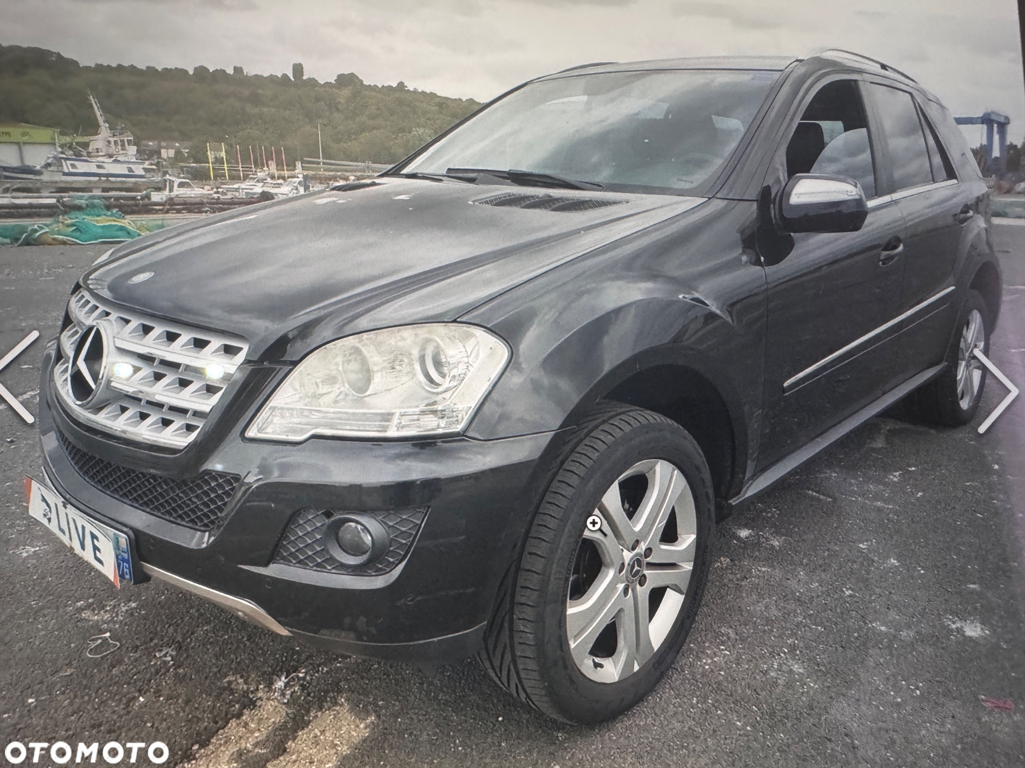 Mercedes-Benz ML 280 CDI 4Matic 7G-TRONIC - 18