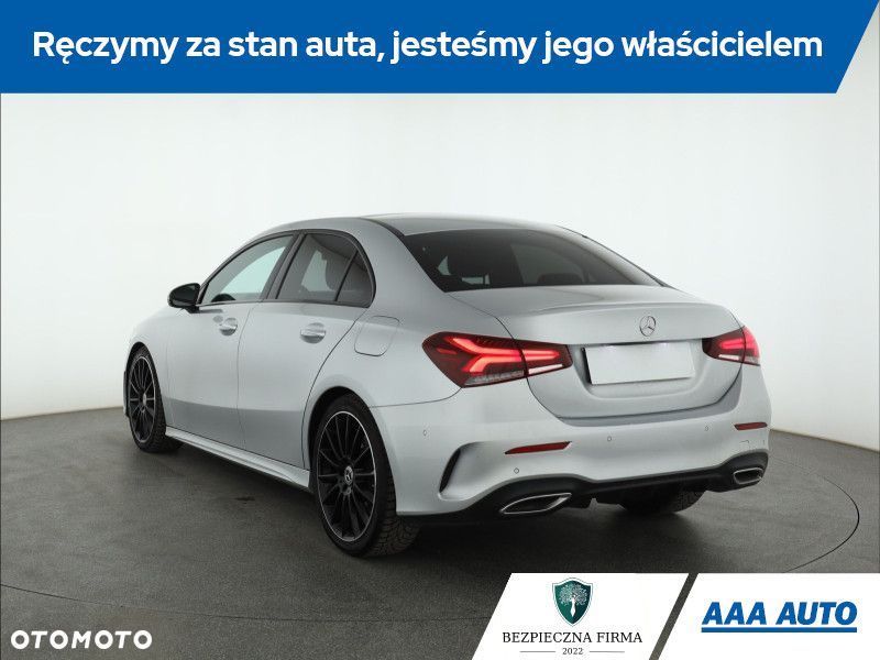 Mercedes-Benz Klasa A - 5