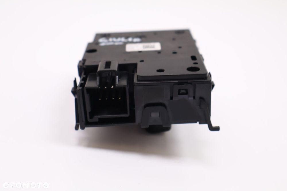 ALFA ROMEO STELVIO GIULIA PRZEŁĄCZNIK FOTELA 50564561 - 5