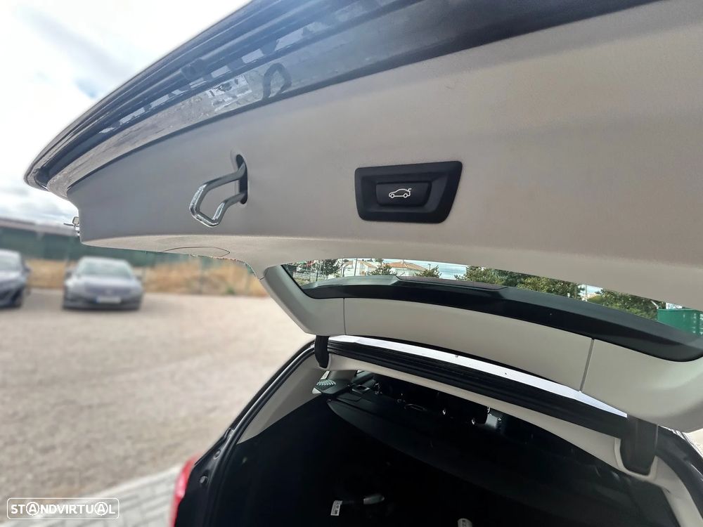 BMW X3 xDrive30e Aut. - 27