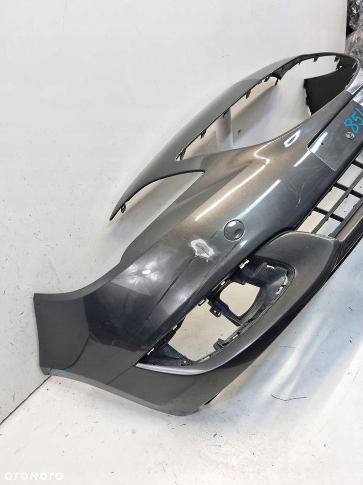 Opel Meriva B LIFT Zderzak przód przedni - 3