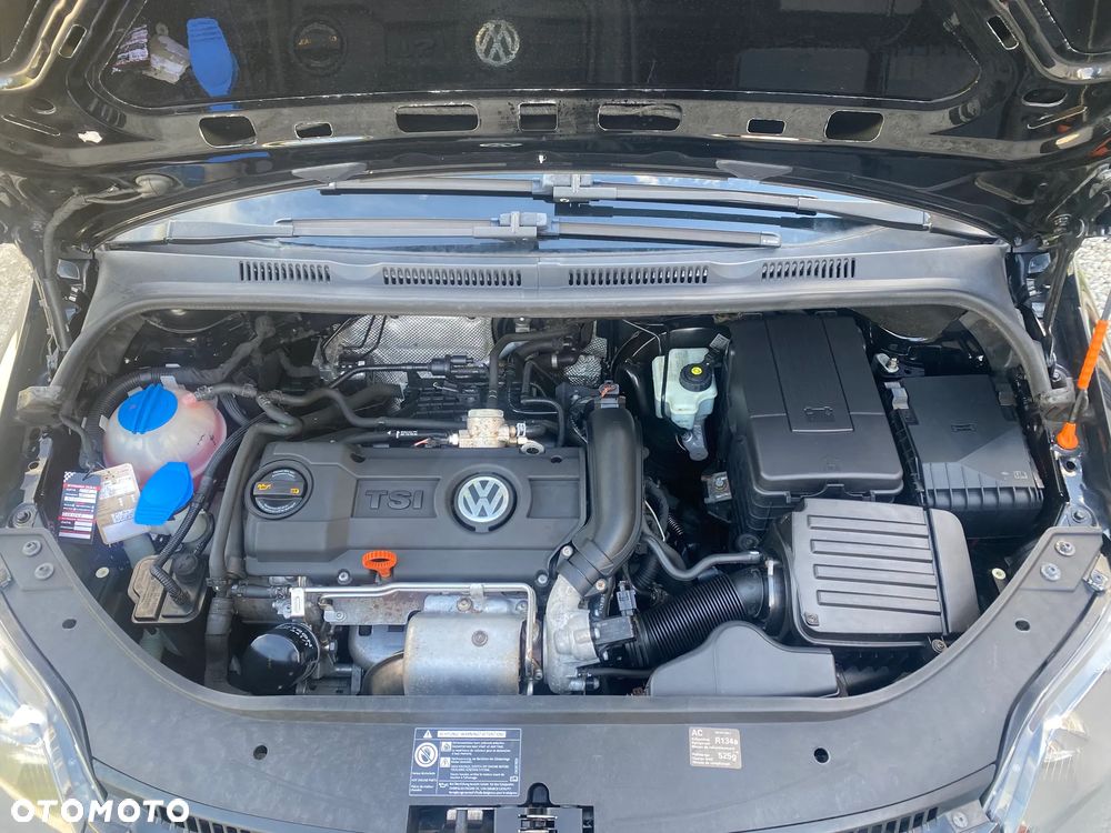 Volkswagen Golf Plus 1.4 TSI Trendline - 28