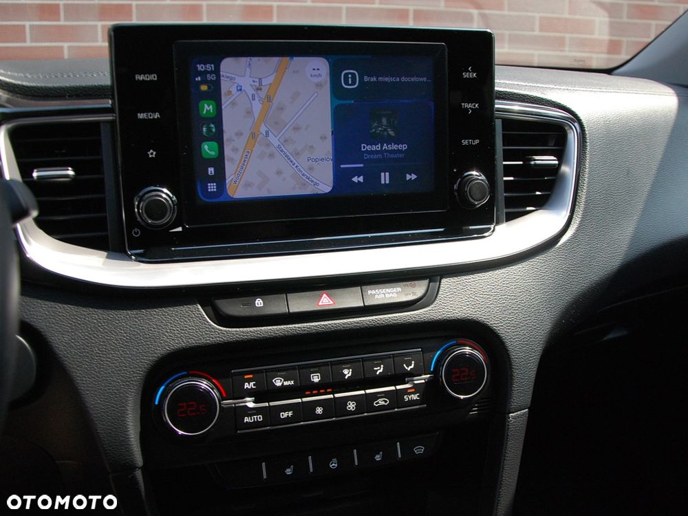 Kia Ceed 1.5 T-GDI Business Line - 6