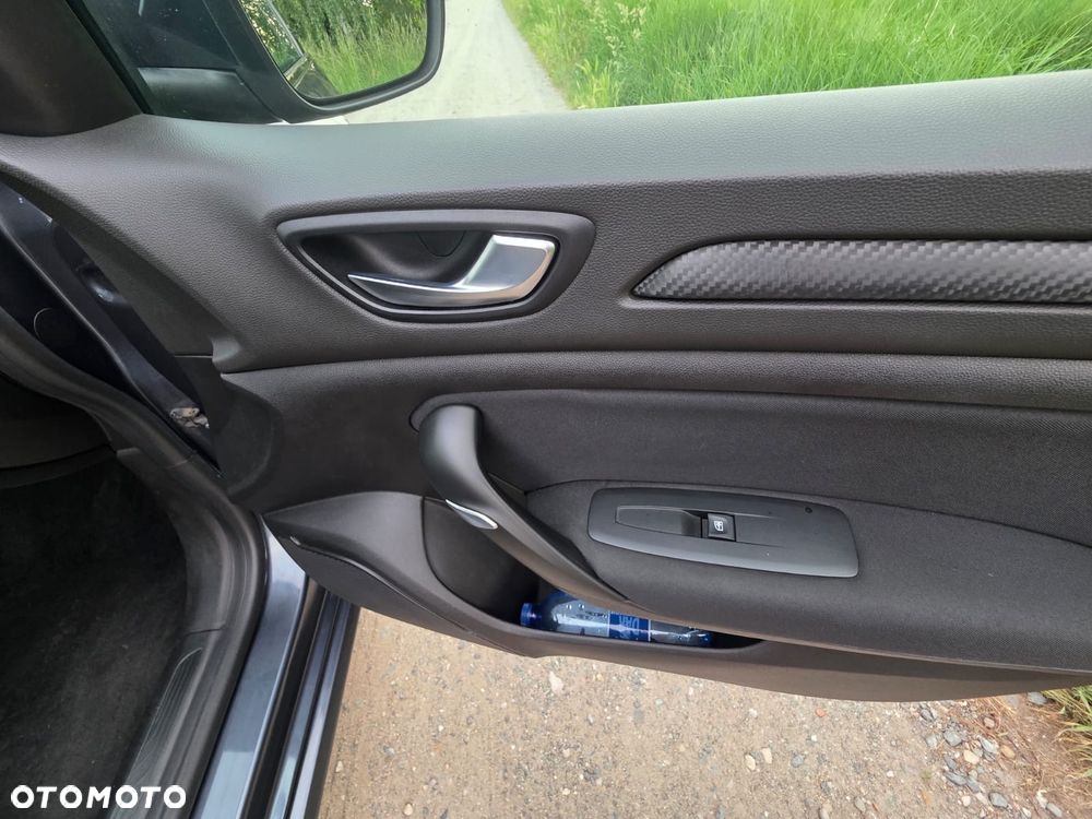 Renault Megane 1.5 Blue dCi Intens - 18